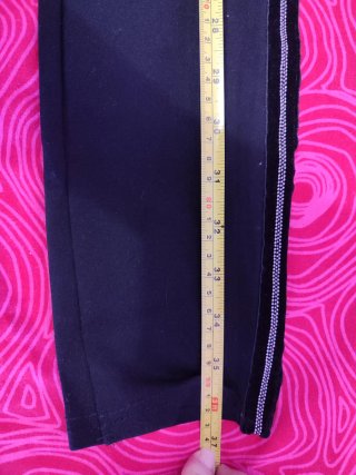Pantalón de chica leggings elegantes, con brillos
