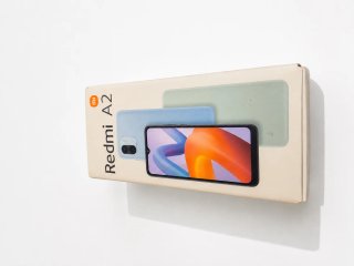 Xiaomi Redmi A2 Negro 32GB
