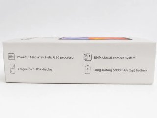 Xiaomi Redmi A2 Negro 32GB