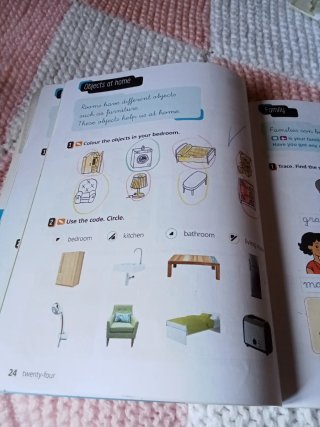 Social Science 1, Learn Together Student Book +...