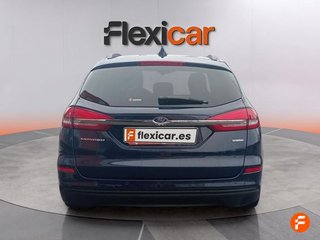Ford Mondeo 2.0 Híbrido 138kW (187CV) ST-Line HEV AT