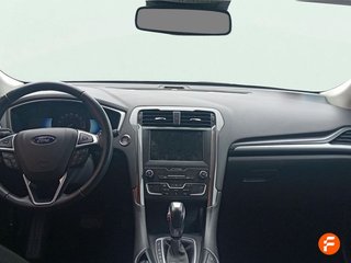 Ford Mondeo 2.0 Híbrido 138kW (187CV) ST-Line HEV AT