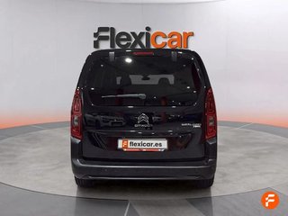 Citroën Berlingo Talla M  BlueHDi 130 S&S SHINE - 5P (2023)