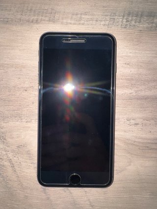 iPhone 8 Plus 256GB Grigio Siderale