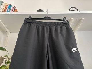 Pantaloni Nike grigi