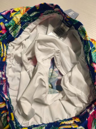 Costume uomo Yamamay taglia M nuovo