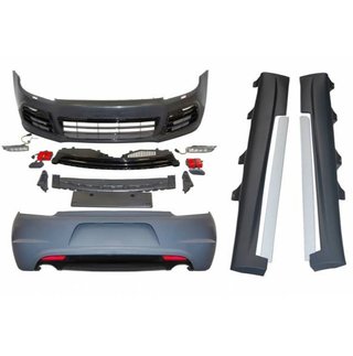 Kit De Carrocería Volkswagen Scirocco R 2008-2013