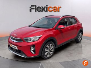 Kia Stonic 1.0 T-GDi 88kW (120CV) MHEV iMT Drive