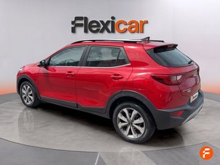 Kia Stonic 1.0 T-GDi 88kW (120CV) MHEV iMT Drive