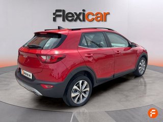 Kia Stonic 1.0 T-GDi 88kW (120CV) MHEV iMT Drive