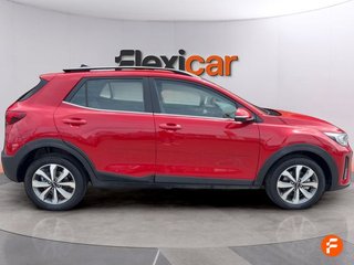 Kia Stonic 1.0 T-GDi 88kW (120CV) MHEV iMT Drive