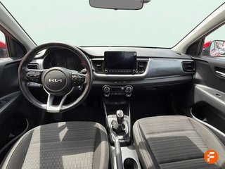 Kia Stonic 1.0 T-GDi 88kW (120CV) MHEV iMT Drive