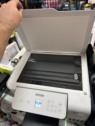 Epson EcoTank ET-2826 Impresora Multifunción