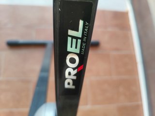 Supporto tastiera Proel