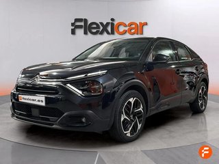 Citroën C4 BlueHdi 110 S&S Feel Pack