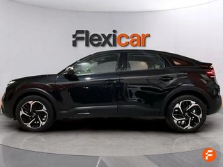 Citroën C4 BlueHdi 110 S&S Feel Pack