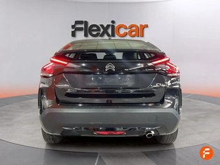Citroën C4 BlueHdi 110 S&S Feel Pack