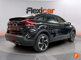 Citroën C4 BlueHdi 110 S&S Feel Pack