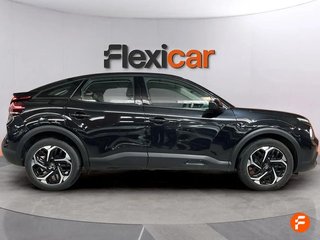 Citroën C4 BlueHdi 110 S&S Feel Pack