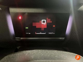 Citroën C4 BlueHdi 110 S&S Feel Pack