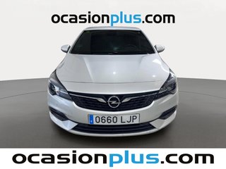 Opel Astra 1.2 Turbo SHL GS Line 81 kW (110 CV)