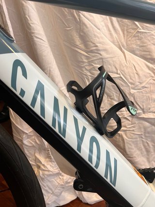 Canyon Endurace:ON 7