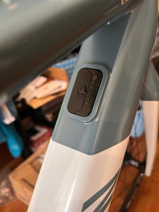 Canyon Endurace:ON 7