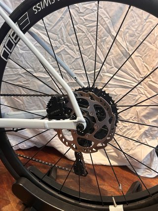 Canyon Endurace:ON 7