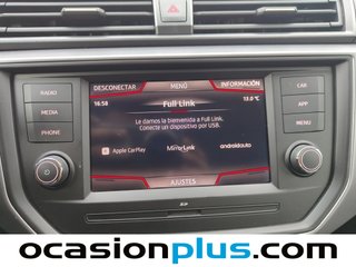 SEAT Ibiza 1.0 MPI Style 59 kW (80 CV)