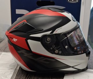 Casco HJC RPHA 70 Talla M