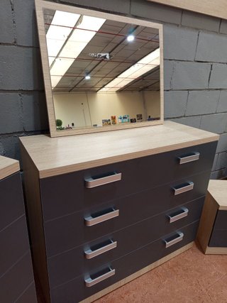 Pack dormitorio completo OFERTA
