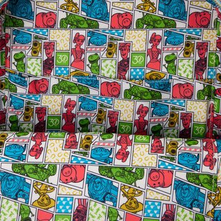 Mochila Loungefly Toy Story 30 Aniversario