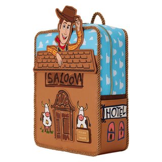 Mochila Loungefly Toy Story 30 Aniversario