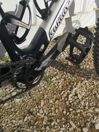 Wilier Triestina Carbono 27,5