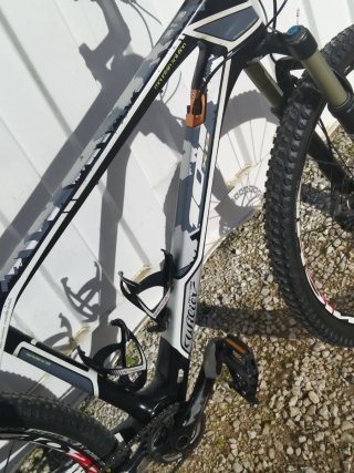 Wilier Triestina Carbono 27,5