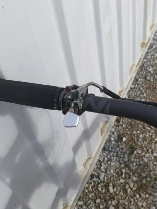 Wilier Triestina Carbono 27,5