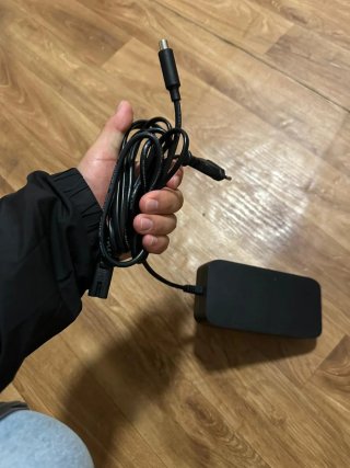 Bicicleta Eléctrica Plegable Negra