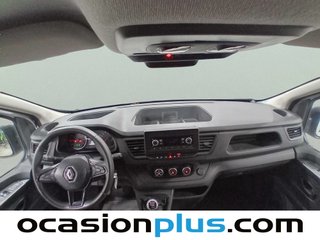 Renault Trafic Furgon L1H1 Blue dCi 96 kW (130 CV)