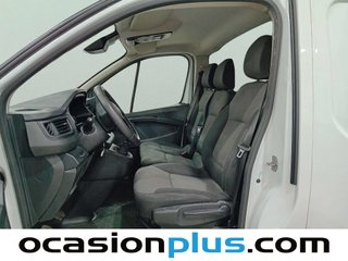 Renault Trafic Furgon L1H1 Blue dCi 96 kW (130 CV)