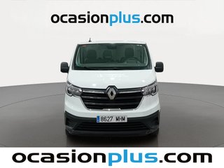Renault Trafic Furgon L1H1 Blue dCi 96 kW (130 CV)