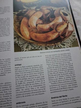 Gran Larousse de la cocina