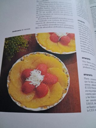 Gran Larousse de la cocina