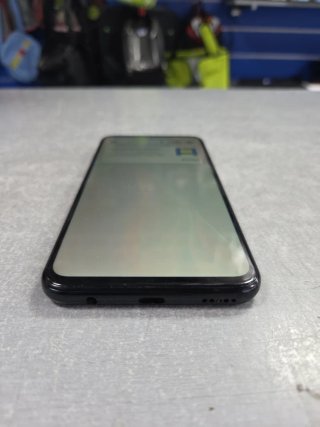 Huawei P Smart Z Negro
