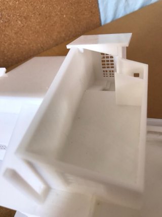 Proyecto de vivienda unifamiliar