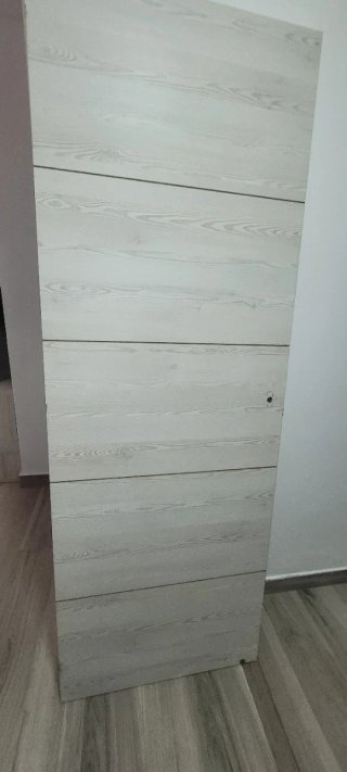 Puerta de interior madera