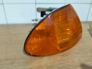Intermitentes BMW E46 Naranja
