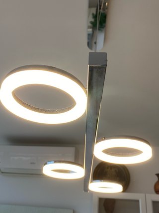 Lampada da soffitto LED