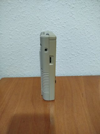 Nintendo Game Boy DMG-01 Beige