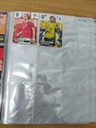 Álbum FIFA World Cup 2026 Adrenalyn
