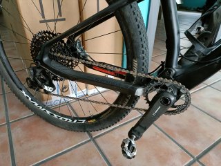 Orbea Oiz Carbon 29 Bicicleta Montaña